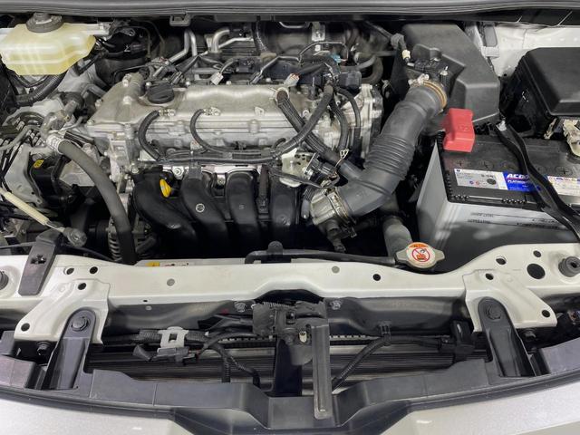 ヴォクシー ＺＳ　煌ＩＩ　両側電動ドア　純正９型ナビ　バックカメラ　セーフティセンス　コーナーセンサー　スマートキー　ＬＥＤヘッド　ＥＴＣ　クルコン　純正１６インチアルミ　オートハイビーム　車線逸脱警報　後席オートエアコン（19枚目）