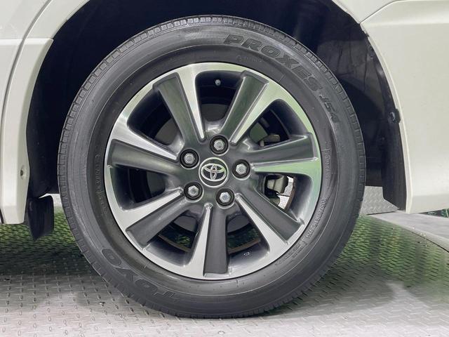 ヴォクシー ＺＳ　煌ＩＩ　両側電動ドア　純正９型ナビ　バックカメラ　セーフティセンス　コーナーセンサー　スマートキー　ＬＥＤヘッド　ＥＴＣ　クルコン　純正１６インチアルミ　オートハイビーム　車線逸脱警報　後席オートエアコン（31枚目）