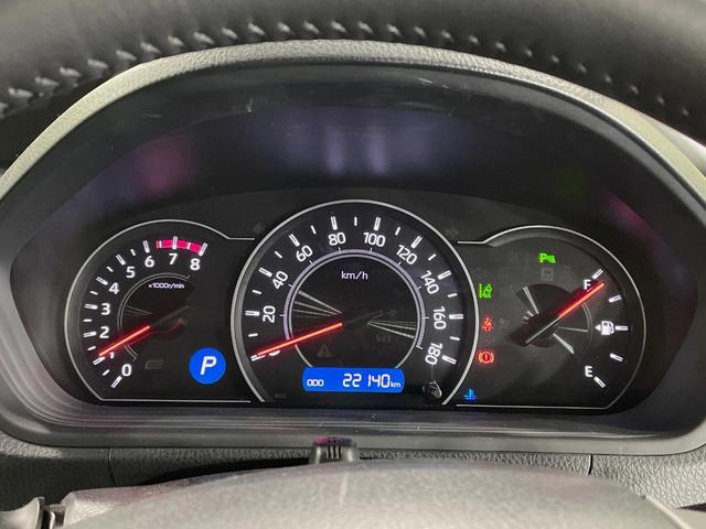 ヴォクシー ＺＳ　煌ＩＩ　両側電動ドア　純正９型ナビ　バックカメラ　セーフティセンス　コーナーセンサー　スマートキー　ＬＥＤヘッド　ＥＴＣ　クルコン　純正１６インチアルミ　オートハイビーム　車線逸脱警報　後席オートエアコン（35枚目）