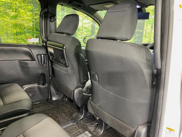 ヴォクシー ＺＳ　煌ＩＩ　両側電動ドア　純正９型ナビ　バックカメラ　セーフティセンス　コーナーセンサー　スマートキー　ＬＥＤヘッド　ＥＴＣ　クルコン　純正１６インチアルミ　オートハイビーム　車線逸脱警報　後席オートエアコン（48枚目）