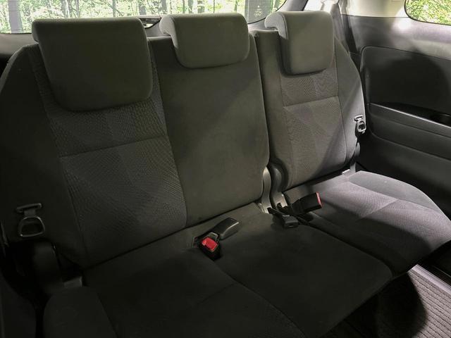 エスティマ アエラス　両側電動ドア　純正ナビ　バックカメラ　禁煙車　スマートキー　ＨＩＤヘッド　ビルトインＥＴＣ　クルコン　純正１８インチアルミ　オートライト　デュアルエアコン　Ｂｌｕｅｔｏｏｔｈ　ＣＤ　ＤＶＤ再生（10枚目）