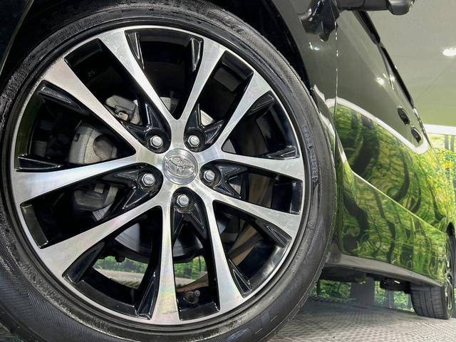 エスティマ アエラス　両側電動ドア　純正ナビ　バックカメラ　禁煙車　スマートキー　ＨＩＤヘッド　ビルトインＥＴＣ　クルコン　純正１８インチアルミ　オートライト　デュアルエアコン　Ｂｌｕｅｔｏｏｔｈ　ＣＤ　ＤＶＤ再生（14枚目）