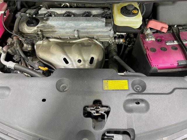 エスティマ アエラス　両側電動ドア　純正ナビ　バックカメラ　禁煙車　スマートキー　ＨＩＤヘッド　ビルトインＥＴＣ　クルコン　純正１８インチアルミ　オートライト　デュアルエアコン　Ｂｌｕｅｔｏｏｔｈ　ＣＤ　ＤＶＤ再生（19枚目）