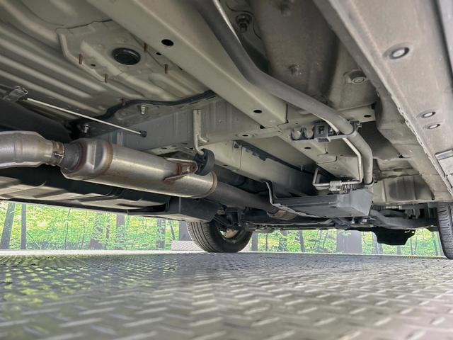 エスティマ アエラス　両側電動ドア　純正ナビ　バックカメラ　禁煙車　スマートキー　ＨＩＤヘッド　ビルトインＥＴＣ　クルコン　純正１８インチアルミ　オートライト　デュアルエアコン　Ｂｌｕｅｔｏｏｔｈ　ＣＤ　ＤＶＤ再生（24枚目）