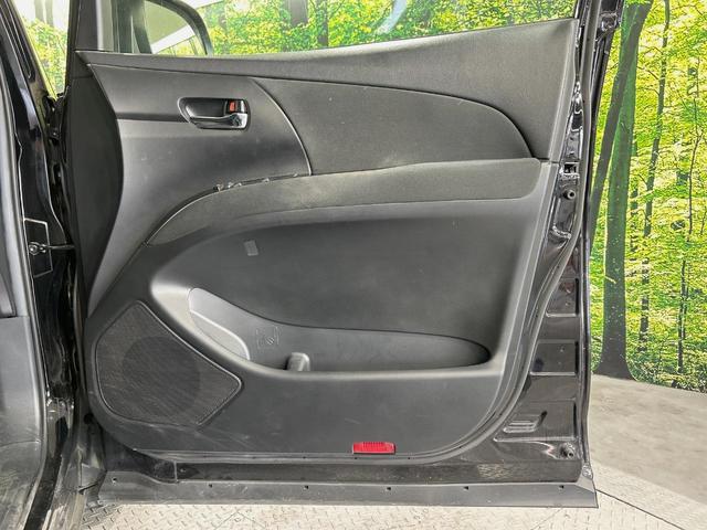 エスティマ アエラス　両側電動ドア　純正ナビ　バックカメラ　禁煙車　スマートキー　ＨＩＤヘッド　ビルトインＥＴＣ　クルコン　純正１８インチアルミ　オートライト　デュアルエアコン　Ｂｌｕｅｔｏｏｔｈ　ＣＤ　ＤＶＤ再生（33枚目）