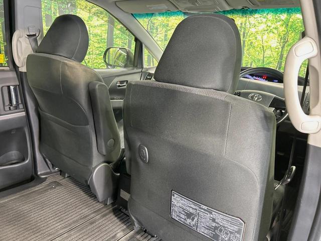 エスティマ アエラス　両側電動ドア　純正ナビ　バックカメラ　禁煙車　スマートキー　ＨＩＤヘッド　ビルトインＥＴＣ　クルコン　純正１８インチアルミ　オートライト　デュアルエアコン　Ｂｌｕｅｔｏｏｔｈ　ＣＤ　ＤＶＤ再生（35枚目）