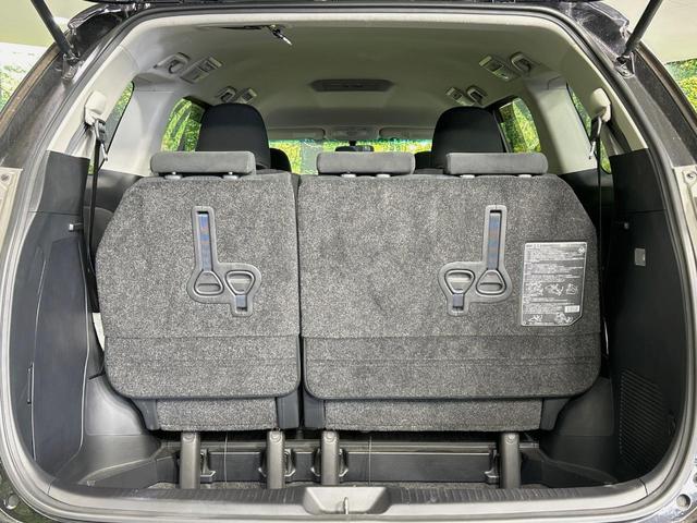 エスティマ アエラス　両側電動ドア　純正ナビ　バックカメラ　禁煙車　スマートキー　ＨＩＤヘッド　ビルトインＥＴＣ　クルコン　純正１８インチアルミ　オートライト　デュアルエアコン　Ｂｌｕｅｔｏｏｔｈ　ＣＤ　ＤＶＤ再生（36枚目）