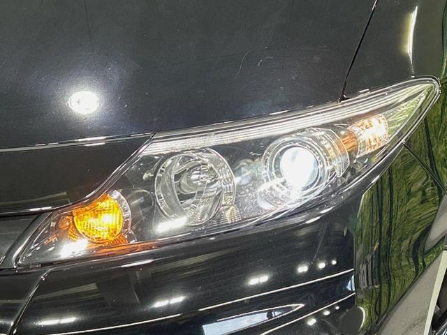 エスティマ アエラス　両側電動ドア　純正ナビ　バックカメラ　禁煙車　スマートキー　ＨＩＤヘッド　ビルトインＥＴＣ　クルコン　純正１８インチアルミ　オートライト　デュアルエアコン　Ｂｌｕｅｔｏｏｔｈ　ＣＤ　ＤＶＤ再生（46枚目）
