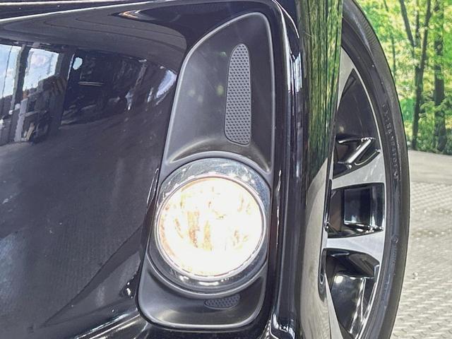 エスティマ アエラス　両側電動ドア　純正ナビ　バックカメラ　禁煙車　スマートキー　ＨＩＤヘッド　ビルトインＥＴＣ　クルコン　純正１８インチアルミ　オートライト　デュアルエアコン　Ｂｌｕｅｔｏｏｔｈ　ＣＤ　ＤＶＤ再生（47枚目）