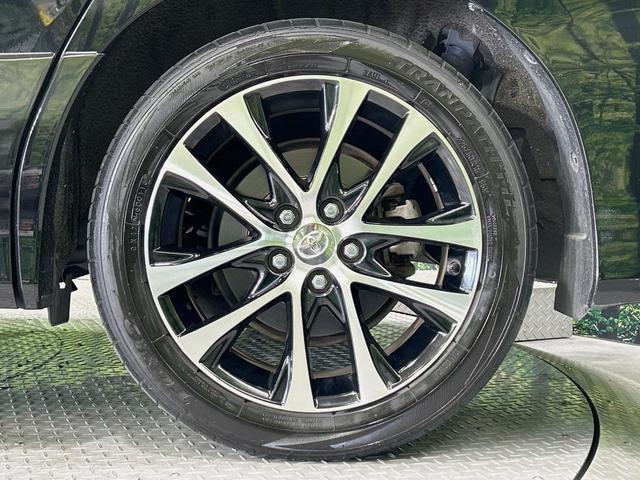 エスティマ アエラス　両側電動ドア　純正ナビ　バックカメラ　禁煙車　スマートキー　ＨＩＤヘッド　ビルトインＥＴＣ　クルコン　純正１８インチアルミ　オートライト　デュアルエアコン　Ｂｌｕｅｔｏｏｔｈ　ＣＤ　ＤＶＤ再生（56枚目）
