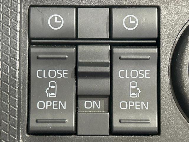 タント カスタムＲＳ　ターボ　両側電動ドア　純正９型ナビ　全周囲カメラ　衝突軽減　レーダークルーズ　禁煙車　ドラレコ　コーナーセンサー　スマートキー　ＬＥＤヘッド　ビルトインＥＴＣ　純正１５インチアルミ　オートハイビーム（3枚目）