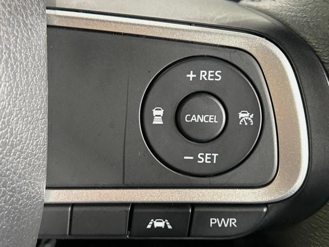 タント カスタムＲＳ　ターボ　両側電動ドア　純正９型ナビ　全周囲カメラ　衝突軽減　レーダークルーズ　禁煙車　ドラレコ　コーナーセンサー　スマートキー　ＬＥＤヘッド　ビルトインＥＴＣ　純正１５インチアルミ　オートハイビーム（6枚目）