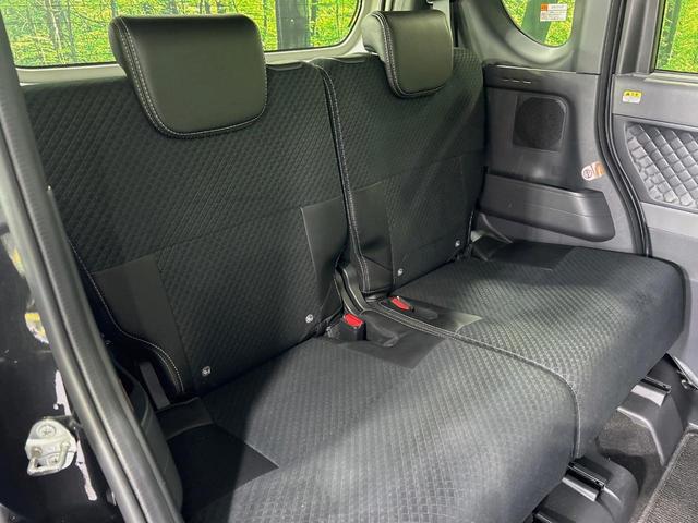 タント カスタムＲＳ　ターボ　両側電動ドア　純正９型ナビ　全周囲カメラ　衝突軽減　レーダークルーズ　禁煙車　ドラレコ　コーナーセンサー　スマートキー　ＬＥＤヘッド　ビルトインＥＴＣ　純正１５インチアルミ　オートハイビーム（9枚目）