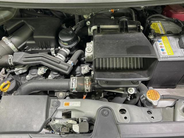 タント カスタムＲＳ　ターボ　両側電動ドア　純正９型ナビ　全周囲カメラ　衝突軽減　レーダークルーズ　禁煙車　ドラレコ　コーナーセンサー　スマートキー　ＬＥＤヘッド　ビルトインＥＴＣ　純正１５インチアルミ　オートハイビーム（18枚目）