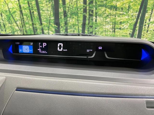 タント カスタムＲＳ　ターボ　両側電動ドア　純正９型ナビ　全周囲カメラ　衝突軽減　レーダークルーズ　禁煙車　ドラレコ　コーナーセンサー　スマートキー　ＬＥＤヘッド　ビルトインＥＴＣ　純正１５インチアルミ　オートハイビーム（25枚目）