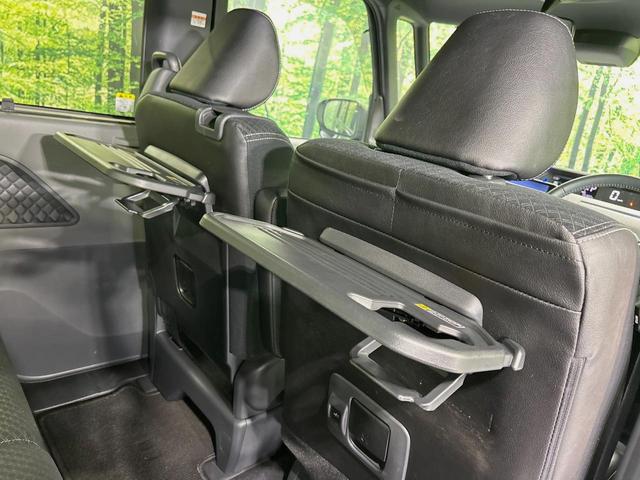 タント カスタムＲＳ　ターボ　両側電動ドア　純正９型ナビ　全周囲カメラ　衝突軽減　レーダークルーズ　禁煙車　ドラレコ　コーナーセンサー　スマートキー　ＬＥＤヘッド　ビルトインＥＴＣ　純正１５インチアルミ　オートハイビーム（35枚目）