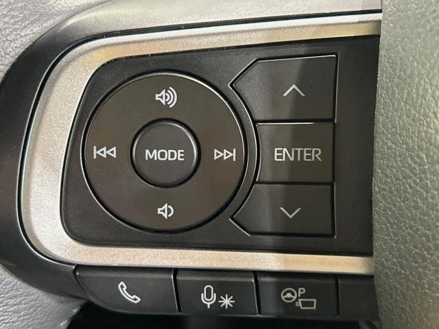 タント カスタムＲＳ　ターボ　両側電動ドア　純正９型ナビ　全周囲カメラ　衝突軽減　レーダークルーズ　禁煙車　ドラレコ　コーナーセンサー　スマートキー　ＬＥＤヘッド　ビルトインＥＴＣ　純正１５インチアルミ　オートハイビーム（41枚目）