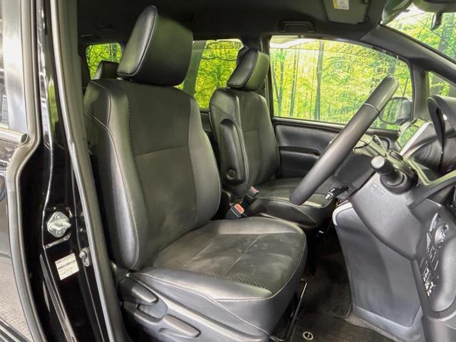 ヴォクシー ＺＳ　煌ＩＩＩ　両側電動ドア　純正９型ナビ　後席モニター　バックカメラ　衝突軽減　禁煙車　ドラレコ　コーナーセンサー　スマートキー　ＬＥＤヘッド　ビルトインＥＴＣ　クルコン　純正１６インチアルミ　オートハイビーム（8枚目）