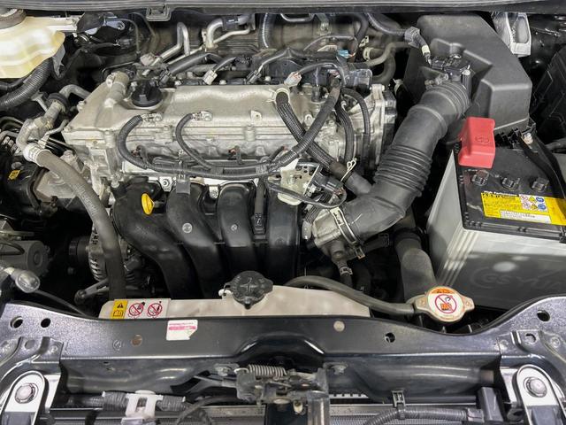 ヴォクシー ＺＳ　煌ＩＩＩ　両側電動ドア　純正９型ナビ　後席モニター　バックカメラ　衝突軽減　禁煙車　ドラレコ　コーナーセンサー　スマートキー　ＬＥＤヘッド　ビルトインＥＴＣ　クルコン　純正１６インチアルミ　オートハイビーム（18枚目）