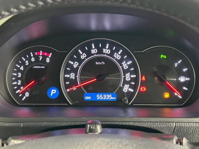 ヴォクシー ＺＳ　煌ＩＩＩ　両側電動ドア　純正９型ナビ　後席モニター　バックカメラ　衝突軽減　禁煙車　ドラレコ　コーナーセンサー　スマートキー　ＬＥＤヘッド　ビルトインＥＴＣ　クルコン　純正１６インチアルミ　オートハイビーム（49枚目）