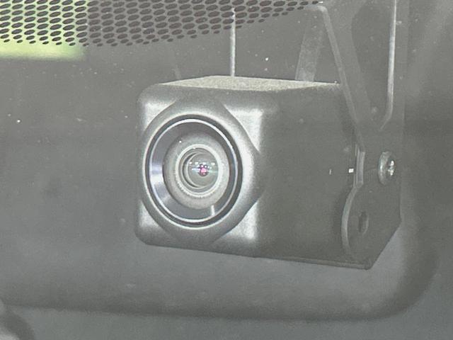 アクア Ｓスタイルブラック　ＳＤナビ　バックカメラ　衝突被害軽減システム　禁煙車　ドラレコ　スマートキー　ＬＥＤヘッド　ビルトインＥＴＣ　純正１５インチアルミ　オートハイビーム　車線逸脱警報　オートライト　オートエアコン（7枚目）