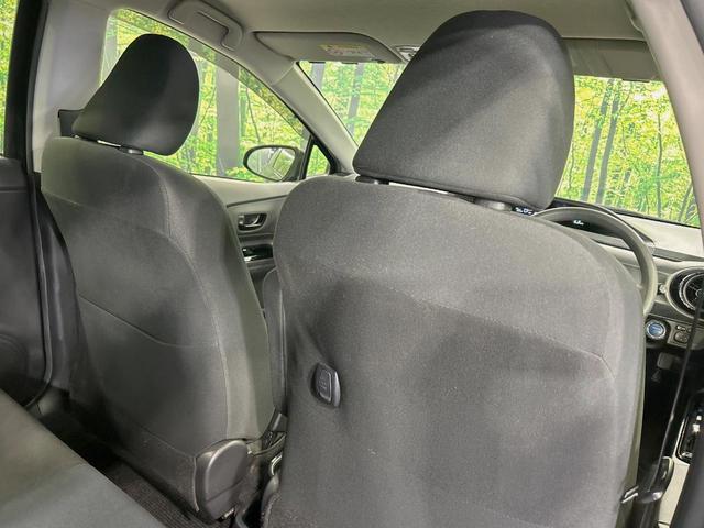 アクア Ｓスタイルブラック　ＳＤナビ　バックカメラ　衝突被害軽減システム　禁煙車　ドラレコ　スマートキー　ＬＥＤヘッド　ビルトインＥＴＣ　純正１５インチアルミ　オートハイビーム　車線逸脱警報　オートライト　オートエアコン（37枚目）