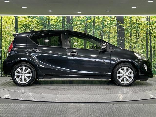 アクア Ｓスタイルブラック　ＳＤナビ　バックカメラ　衝突被害軽減システム　禁煙車　ドラレコ　スマートキー　ＬＥＤヘッド　ビルトインＥＴＣ　純正１５インチアルミ　オートハイビーム　車線逸脱警報　オートライト　オートエアコン（54枚目）