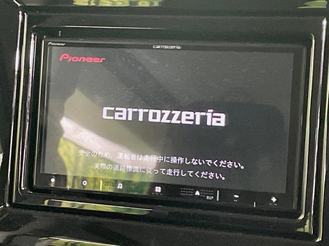 スペーシアギア ハイブリッドＸＺ　両側電動スライド　ナビ　バックカメラ　スズキセーフティサポート　レーダークルーズ　禁煙車　シートヒーター　ドラレコ　コーナーセンサー　スマートキー　ＬＥＤヘッド　ＥＴＣ　ステアリングヒーター（4枚目）