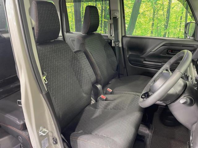 スペーシアギア ハイブリッドＸＺ　両側電動スライド　ナビ　バックカメラ　スズキセーフティサポート　レーダークルーズ　禁煙車　シートヒーター　ドラレコ　コーナーセンサー　スマートキー　ＬＥＤヘッド　ＥＴＣ　ステアリングヒーター（8枚目）