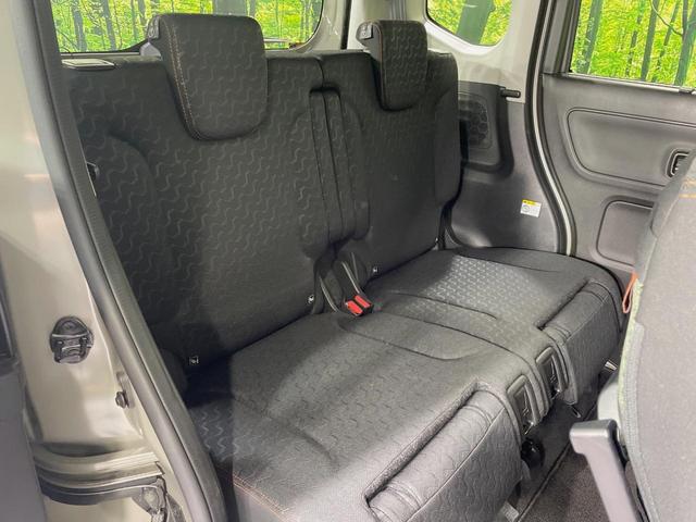 スペーシアギア ハイブリッドＸＺ　両側電動スライド　ナビ　バックカメラ　スズキセーフティサポート　レーダークルーズ　禁煙車　シートヒーター　ドラレコ　コーナーセンサー　スマートキー　ＬＥＤヘッド　ＥＴＣ　ステアリングヒーター（9枚目）