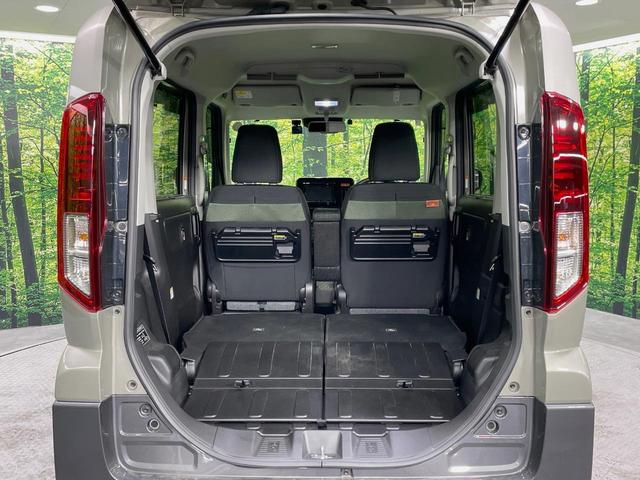 スペーシアギア ハイブリッドＸＺ　両側電動スライド　ナビ　バックカメラ　スズキセーフティサポート　レーダークルーズ　禁煙車　シートヒーター　ドラレコ　コーナーセンサー　スマートキー　ＬＥＤヘッド　ＥＴＣ　ステアリングヒーター（10枚目）