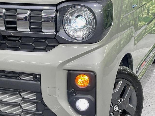 スペーシアギア ハイブリッドＸＺ　両側電動スライド　ナビ　バックカメラ　スズキセーフティサポート　レーダークルーズ　禁煙車　シートヒーター　ドラレコ　コーナーセンサー　スマートキー　ＬＥＤヘッド　ＥＴＣ　ステアリングヒーター（12枚目）