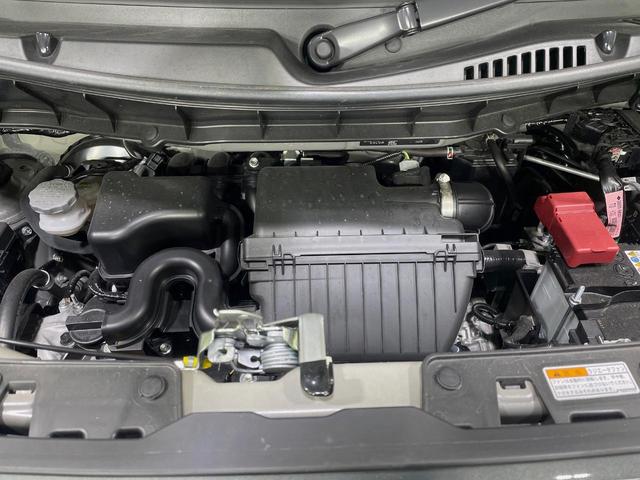 スペーシアギア ハイブリッドＸＺ　両側電動スライド　ナビ　バックカメラ　スズキセーフティサポート　レーダークルーズ　禁煙車　シートヒーター　ドラレコ　コーナーセンサー　スマートキー　ＬＥＤヘッド　ＥＴＣ　ステアリングヒーター（18枚目）