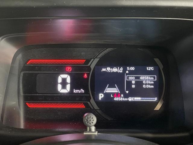 スペーシアギア ハイブリッドＸＺ　両側電動スライド　ナビ　バックカメラ　スズキセーフティサポート　レーダークルーズ　禁煙車　シートヒーター　ドラレコ　コーナーセンサー　スマートキー　ＬＥＤヘッド　ＥＴＣ　ステアリングヒーター（26枚目）