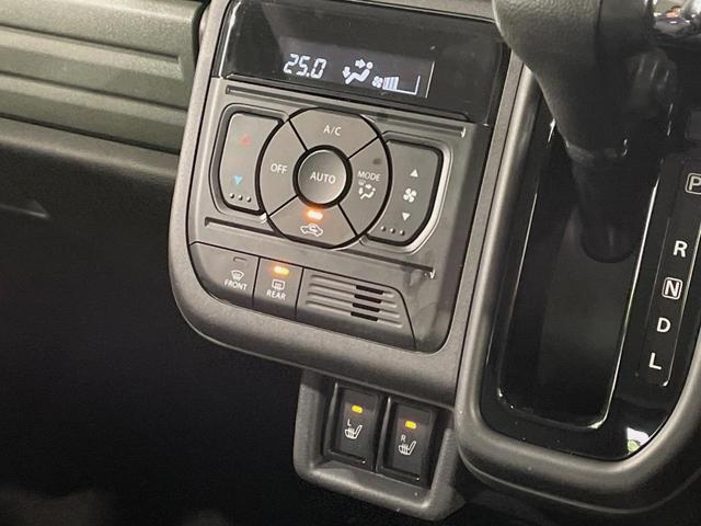 スペーシアギア ハイブリッドＸＺ　両側電動スライド　ナビ　バックカメラ　スズキセーフティサポート　レーダークルーズ　禁煙車　シートヒーター　ドラレコ　コーナーセンサー　スマートキー　ＬＥＤヘッド　ＥＴＣ　ステアリングヒーター（35枚目）