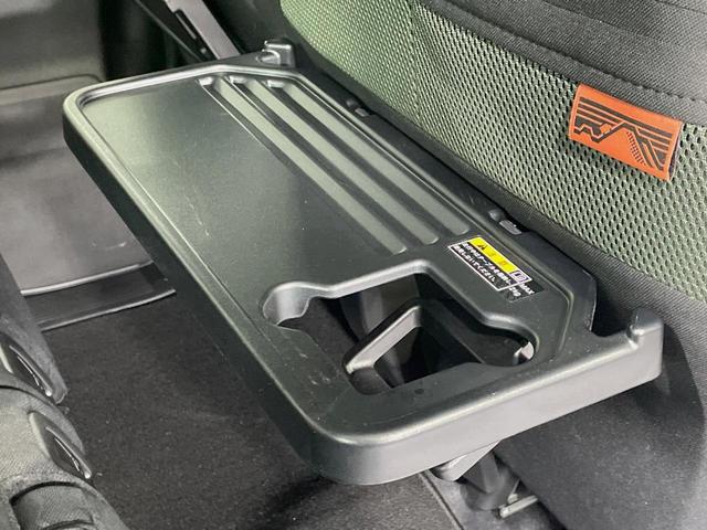 スペーシアギア ハイブリッドＸＺ　両側電動スライド　ナビ　バックカメラ　スズキセーフティサポート　レーダークルーズ　禁煙車　シートヒーター　ドラレコ　コーナーセンサー　スマートキー　ＬＥＤヘッド　ＥＴＣ　ステアリングヒーター（38枚目）