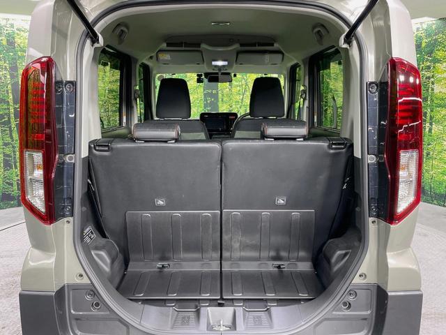 スペーシアギア ハイブリッドＸＺ　両側電動スライド　ナビ　バックカメラ　スズキセーフティサポート　レーダークルーズ　禁煙車　シートヒーター　ドラレコ　コーナーセンサー　スマートキー　ＬＥＤヘッド　ＥＴＣ　ステアリングヒーター（41枚目）