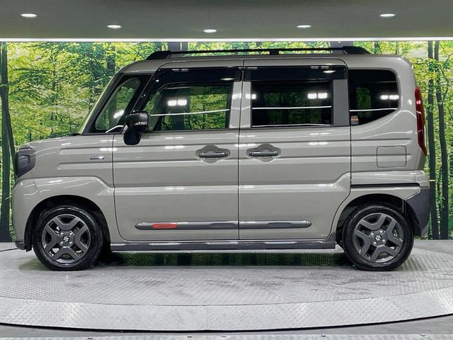 スペーシアギア ハイブリッドＸＺ　両側電動スライド　ナビ　バックカメラ　スズキセーフティサポート　レーダークルーズ　禁煙車　シートヒーター　ドラレコ　コーナーセンサー　スマートキー　ＬＥＤヘッド　ＥＴＣ　ステアリングヒーター（62枚目）