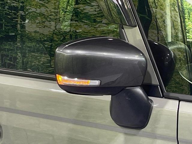 スペーシアギア ハイブリッドＸＺ　両側電動スライド　ナビ　バックカメラ　スズキセーフティサポート　レーダークルーズ　禁煙車　シートヒーター　ドラレコ　コーナーセンサー　スマートキー　ＬＥＤヘッド　ＥＴＣ　ステアリングヒーター（65枚目）