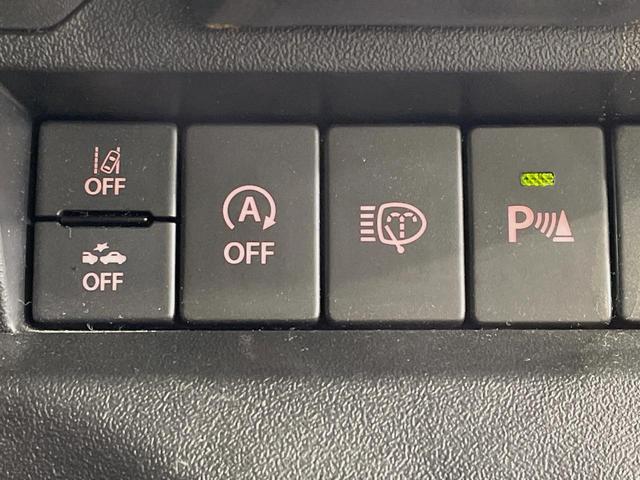 ジムニー ＸＣ　１１型ディスプレイオーディオ　４ＷＤ　ターボ　バックカメラ　衝突被害軽減システム　コーナーセンサー　ＬＥＤヘッド　ＥＴＣ　クルコン　純正１６インチアルミ　オートハイビーム　車線逸脱警報（5枚目）