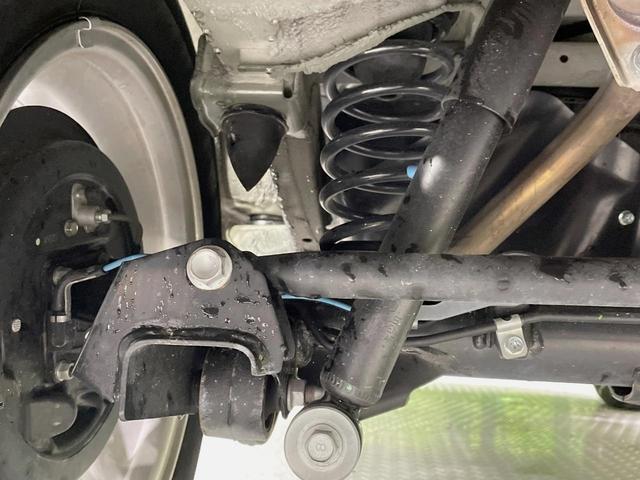 ジムニー ＸＣ　１１型ディスプレイオーディオ　４ＷＤ　ターボ　バックカメラ　衝突被害軽減システム　コーナーセンサー　ＬＥＤヘッド　ＥＴＣ　クルコン　純正１６インチアルミ　オートハイビーム　車線逸脱警報（21枚目）