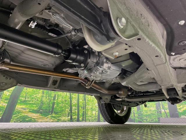 ジムニー ＸＣ　１１型ディスプレイオーディオ　４ＷＤ　ターボ　バックカメラ　衝突被害軽減システム　コーナーセンサー　ＬＥＤヘッド　ＥＴＣ　クルコン　純正１６インチアルミ　オートハイビーム　車線逸脱警報（22枚目）