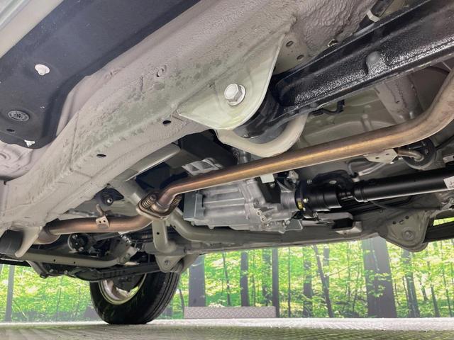 ジムニー ＸＣ　１１型ディスプレイオーディオ　４ＷＤ　ターボ　バックカメラ　衝突被害軽減システム　コーナーセンサー　ＬＥＤヘッド　ＥＴＣ　クルコン　純正１６インチアルミ　オートハイビーム　車線逸脱警報（23枚目）