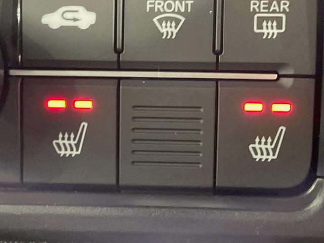 Ｎ－ＢＯＸカスタム ターボコーディネートスタイル　届出済未使用車　両側電動ドア　バックカメラ　衝突被害軽減システム　レーダークルーズ　コーナーセンサー　スマートキー　ＬＥＤヘッド　純正１５インチアルミ　オートハイビーム　車線逸脱警報（6枚目）