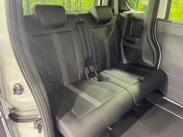 Ｎ－ＢＯＸカスタム ターボコーディネートスタイル　届出済未使用車　両側電動ドア　バックカメラ　衝突被害軽減システム　レーダークルーズ　コーナーセンサー　スマートキー　ＬＥＤヘッド　純正１５インチアルミ　オートハイビーム　車線逸脱警報（9枚目）