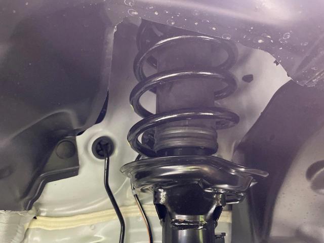 Ｎ－ＢＯＸカスタム ターボコーディネートスタイル　届出済未使用車　両側電動ドア　バックカメラ　衝突被害軽減システム　レーダークルーズ　コーナーセンサー　スマートキー　ＬＥＤヘッド　純正１５インチアルミ　オートハイビーム　車線逸脱警報（21枚目）