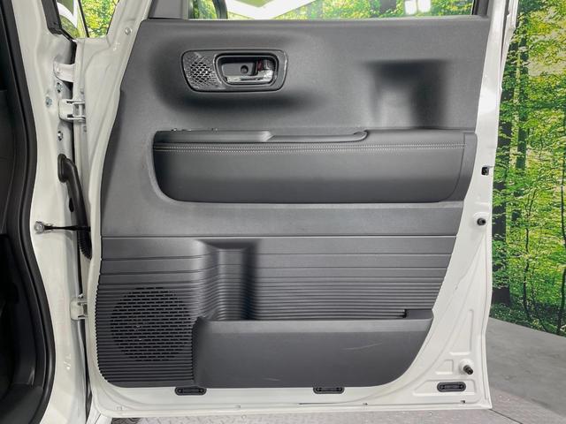 Ｎ－ＢＯＸカスタム ターボコーディネートスタイル　届出済未使用車　両側電動ドア　バックカメラ　衝突被害軽減システム　レーダークルーズ　コーナーセンサー　スマートキー　ＬＥＤヘッド　純正１５インチアルミ　オートハイビーム　車線逸脱警報（34枚目）