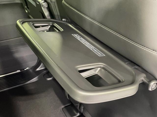 Ｎ－ＢＯＸカスタム ターボコーディネートスタイル　届出済未使用車　両側電動ドア　バックカメラ　衝突被害軽減システム　レーダークルーズ　コーナーセンサー　スマートキー　ＬＥＤヘッド　純正１５インチアルミ　オートハイビーム　車線逸脱警報（40枚目）