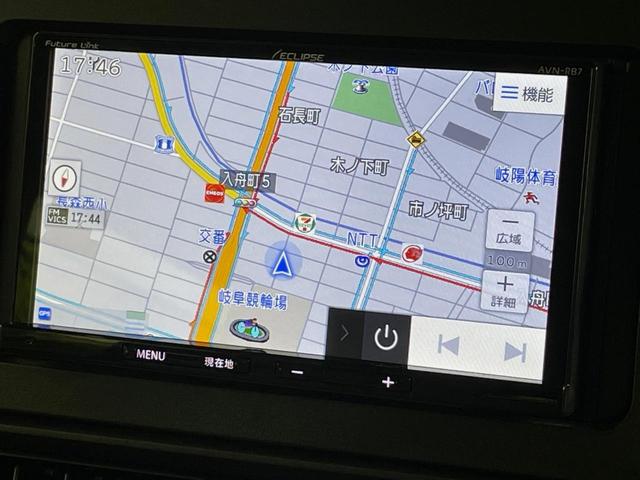 タント Ｘ　両側電動ドア　ＳＤナビ　バックカメラ　スマアシ　コーナーセンサー　シートヒーター　スマートキー　ＬＥＤヘッド　ＥＴＣ　オートハイビーム　オートライト　オートエアコン　Ｂｌｕｅｔｏｏｔｈ　ＣＤ（4枚目）