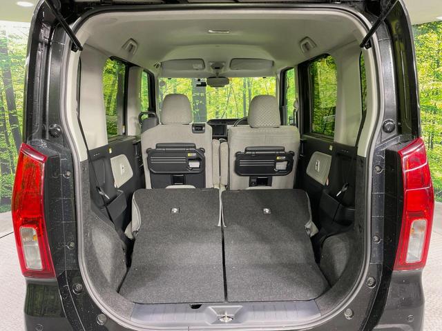 タント Ｘ　両側電動ドア　ＳＤナビ　バックカメラ　スマアシ　コーナーセンサー　シートヒーター　スマートキー　ＬＥＤヘッド　ＥＴＣ　オートハイビーム　オートライト　オートエアコン　Ｂｌｕｅｔｏｏｔｈ　ＣＤ（10枚目）